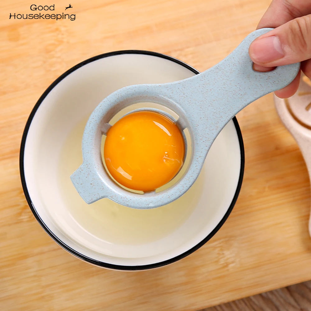 EggEase Precision Egg Separator