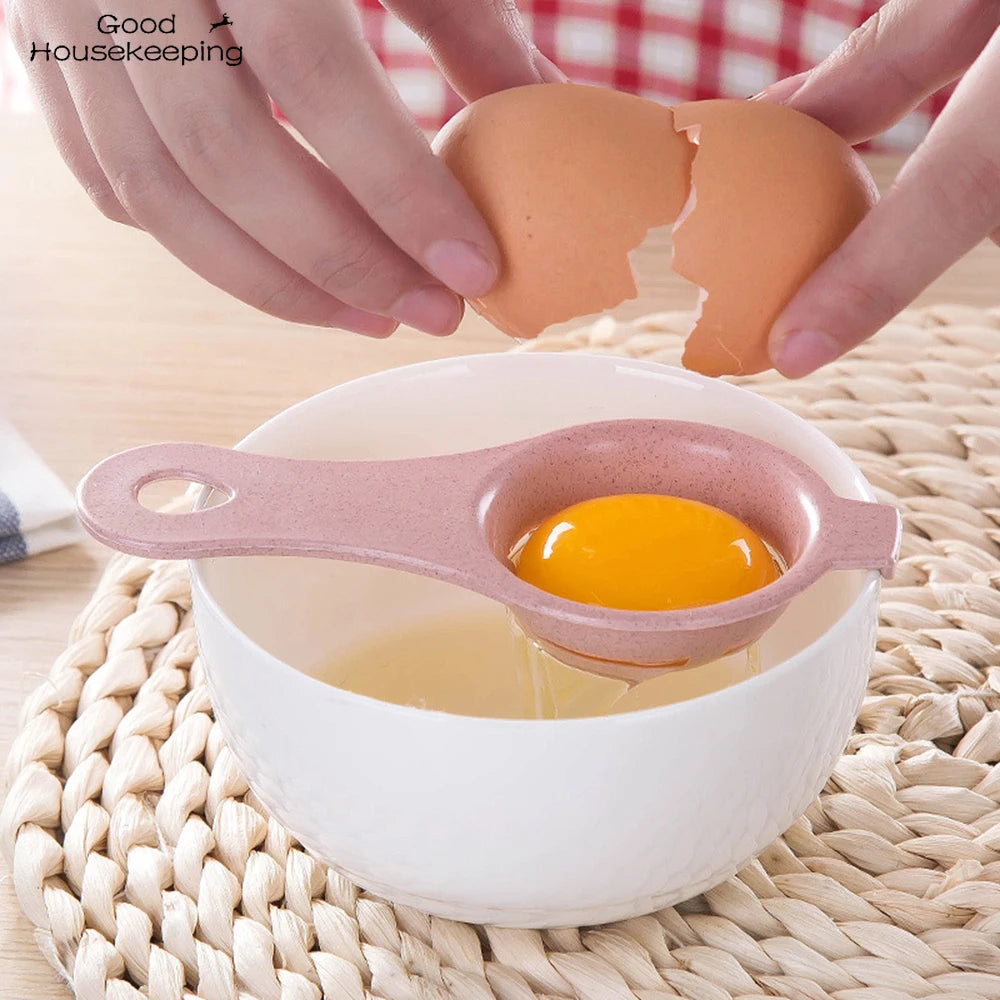 EggEase Precision Egg Separator