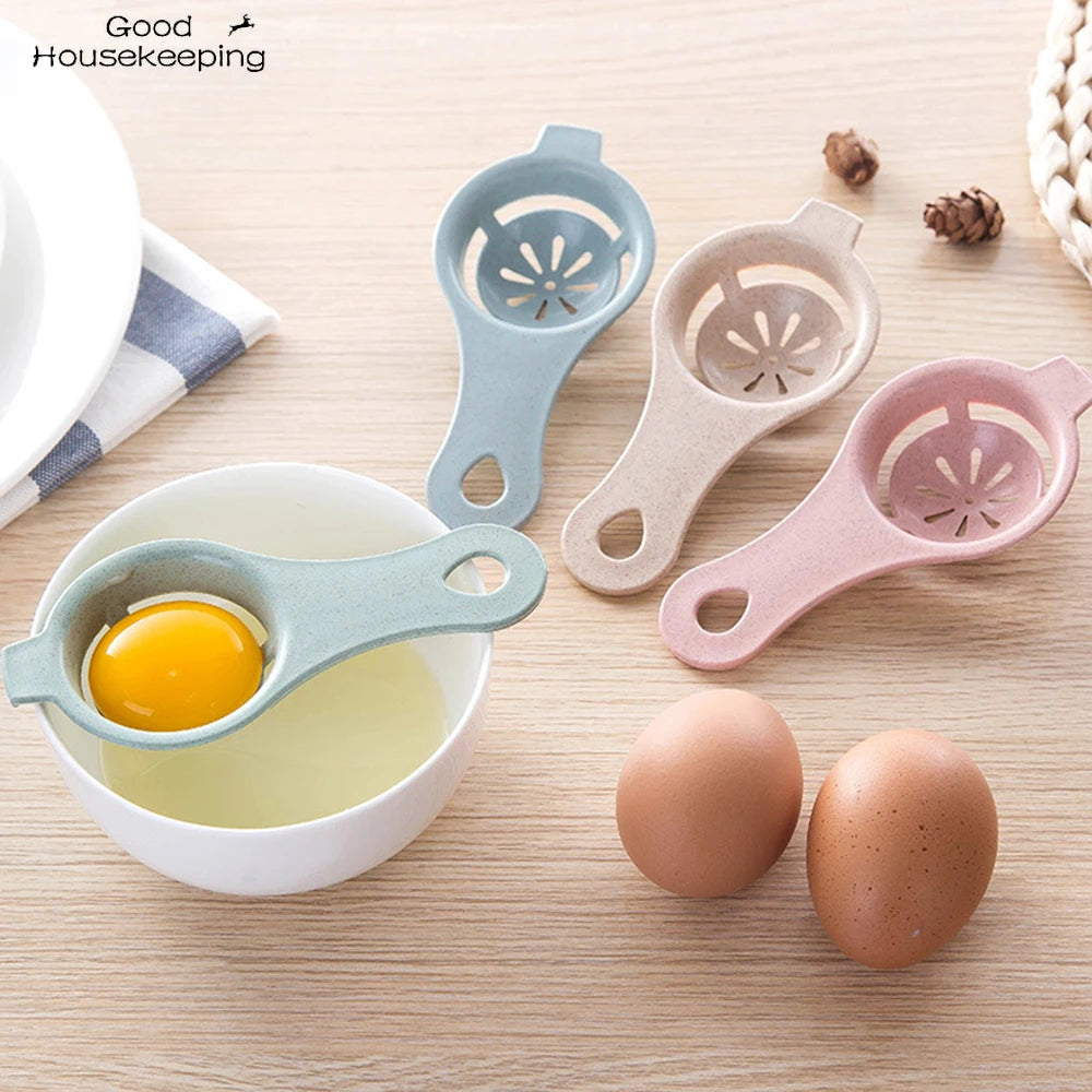 EggEase Precision Egg Separator