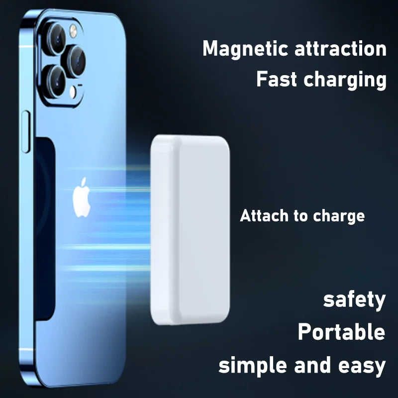 SparkCharge Portable Power Hub