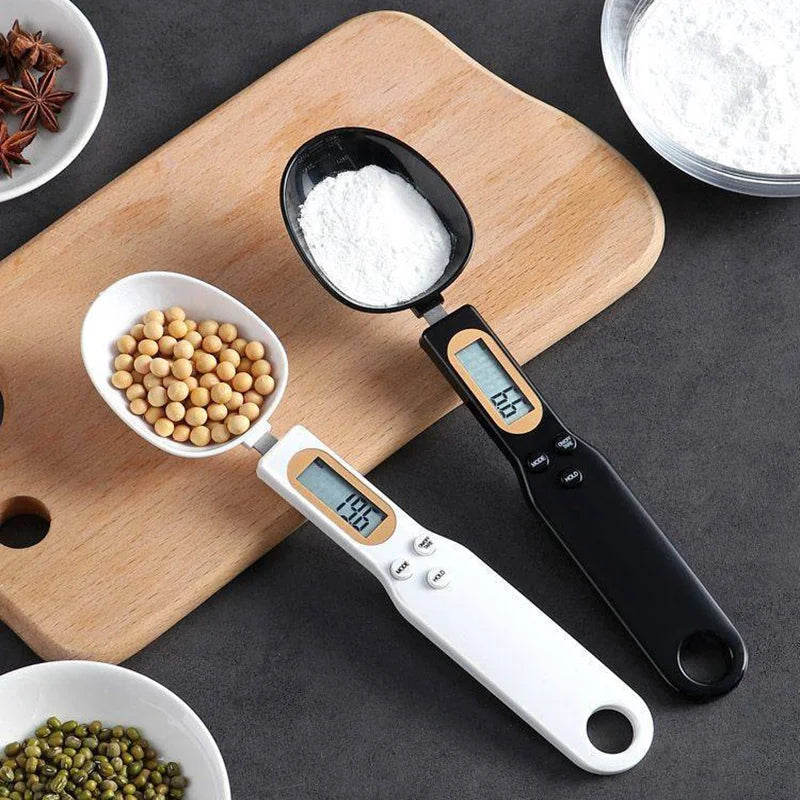 MeasureEase Digital Scale Spoon