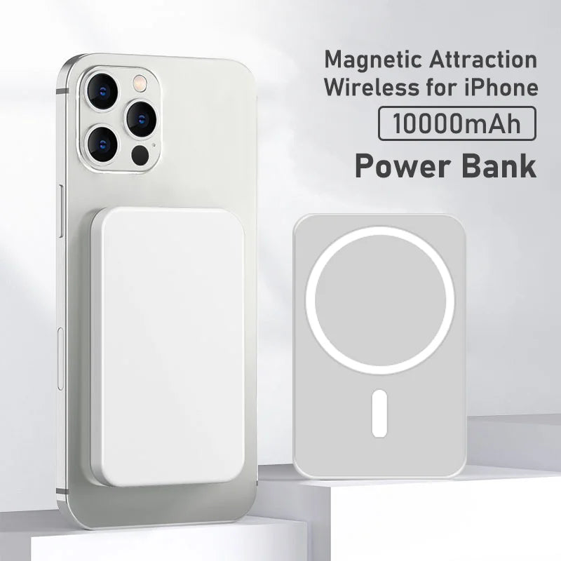 SparkCharge Portable Power Hub